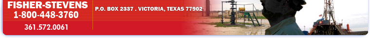 Fisher-Stevens 1-800-448-3760